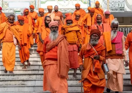 Haridwar News: कुंभ मेले की तैयारियां तेज, शहर की प्रमुख सड़कों का होगा नवीनीकरण