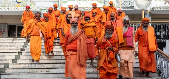 Haridwar News: कुंभ मेले की तैयारियां तेज, शहर की प्रमुख सड़कों का होगा नवीनीकरण