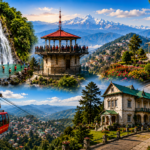 Mussoorie Travel Guide