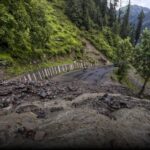 char dham heavy rain