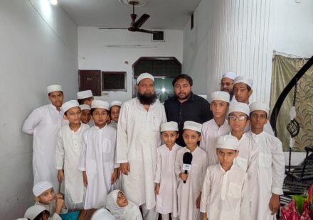 Operation Madarsa