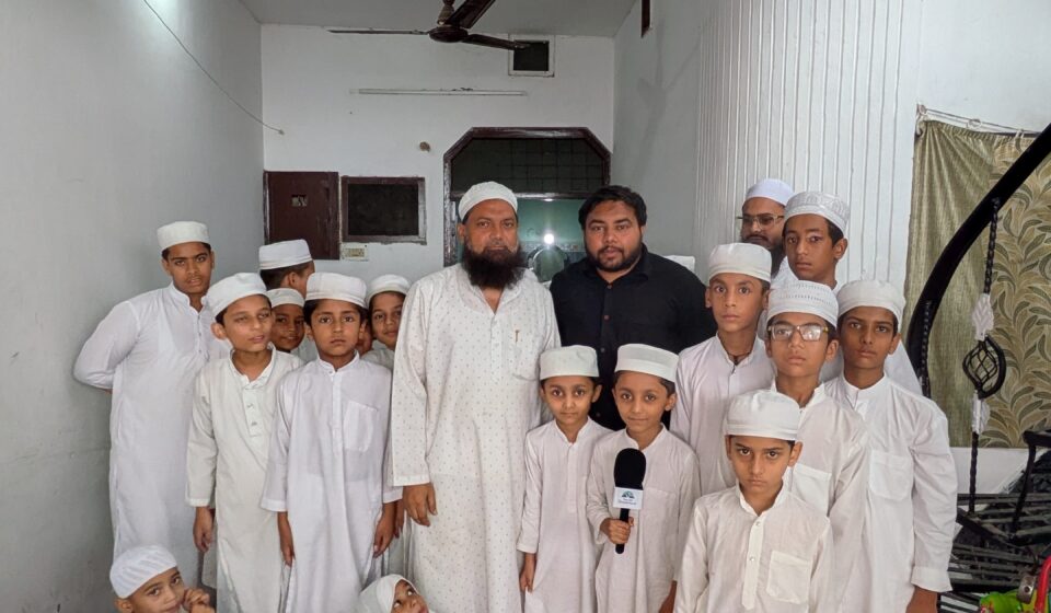 Operation Madarsa