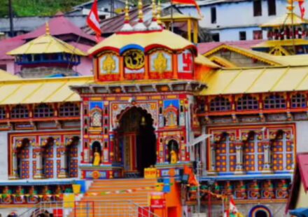 Richest Temple in Uttarakhand