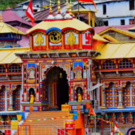 Richest Temple in Uttarakhand
