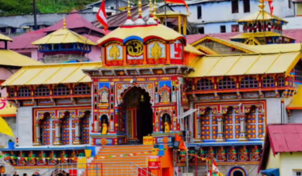 Richest Temple in Uttarakhand